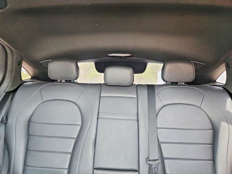 Aukcja sprzedaży 2019 Mercedes-benz Glc Coupe, vin: WDC0J4KB3KF658845, numer aukcji: 49890866