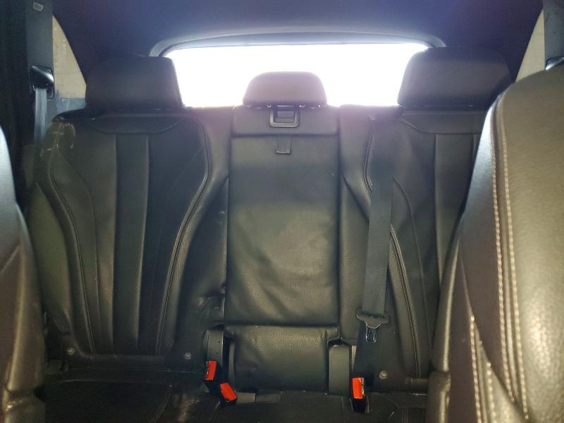 Продажа на аукционе авто 2018 Bmw X5, vin: 5UXKR0C59J0X88816, номер лота: 50907476
