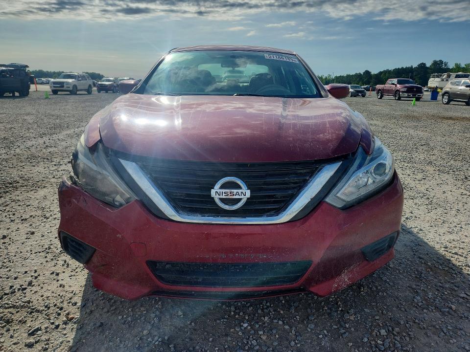 51186186 :رقم المزاد ، 1N4AL3AP1GC214647 vin ، 2016 Nissan Altima مزاد بيع