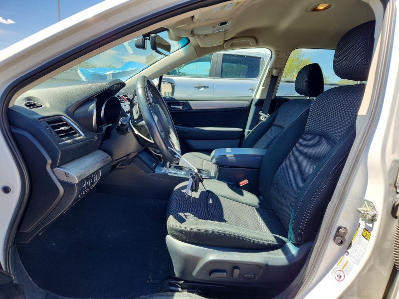 50635786 :رقم المزاد ، 4S4BSAFC3H3322972 vin ، 2017 Subaru Outback مزاد بيع