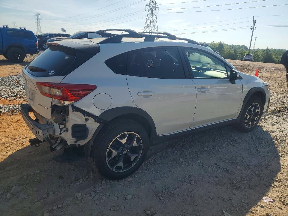 Продаж на аукціоні авто 2020 Subaru Crosstrek, vin: JF2GTAEC9L8259334, номер лоту: 50697476