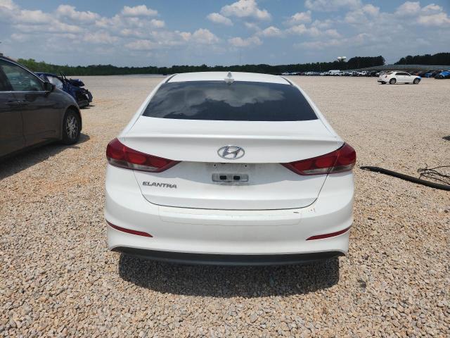 Продажа на аукционе авто 2017 Hyundai Elantra, vin: 5NPD84LF1HH045321, номер лота: 51028616
