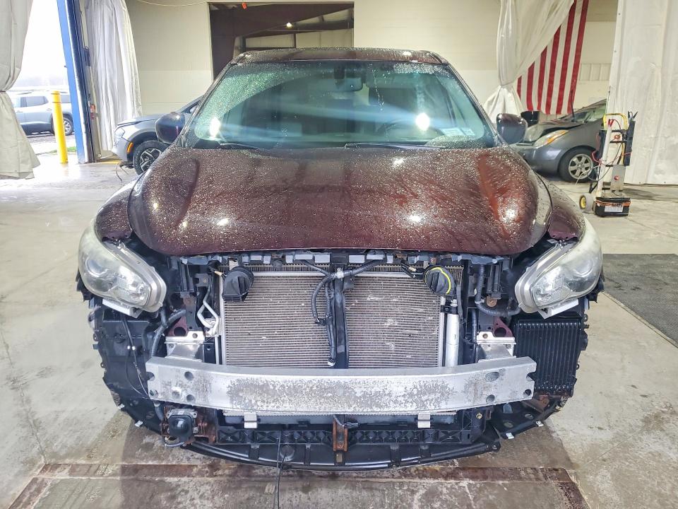 Aukcja sprzedaży 2013 Infiniti Jx35, vin: 5N1AL0MM0DC323750, numer aukcji: 49074846