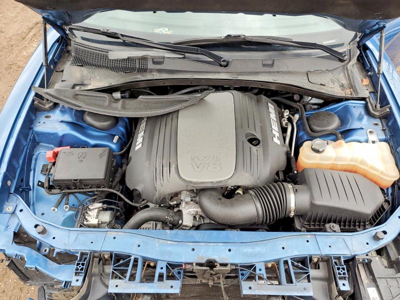 Продаж на аукціоні авто 2022 Dodge Charger, vin: 2C3CDXCT4NH193101, номер лоту: 51505956