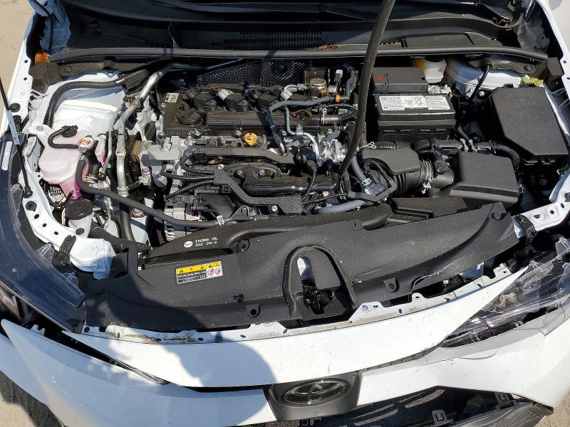 Aukcja sprzedaży 2026 Toyota Corolla, vin: 5YFB4MDEXTP402984, numer aukcji: 50965406