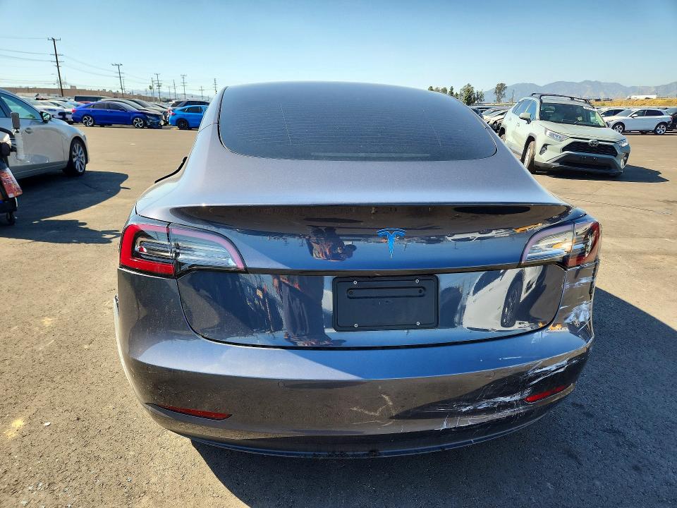 Aukcja sprzedaży 2021 Tesla Model 3, vin: 5YJ3E1EA1MF997393, numer aukcji: 48456766