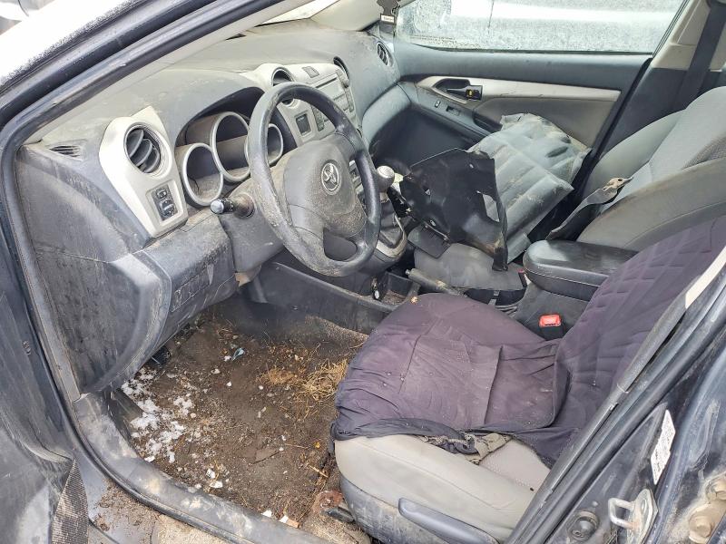 Aukcja sprzedaży 2009 Toyota Matrix, vin: 2T1KU40E89C166947, numer aukcji: 48055266