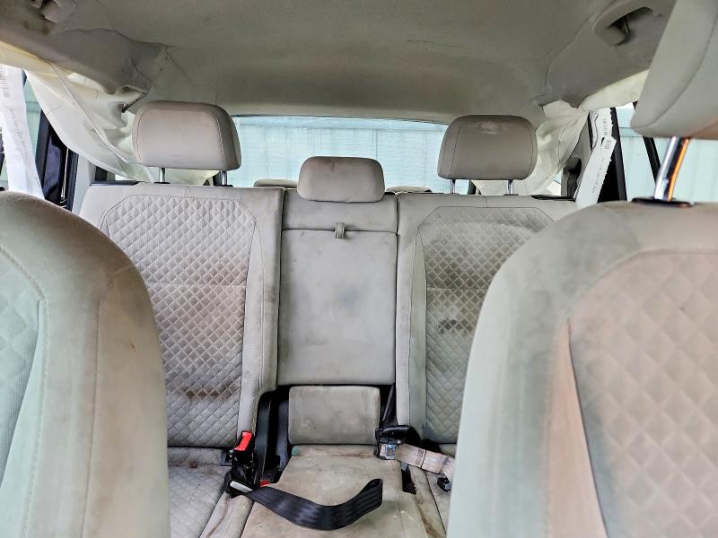 48899676 :رقم المزاد ، 3VV1B7AX2LM076969 vin ، 2020 Volkswagen Tiguan مزاد بيع