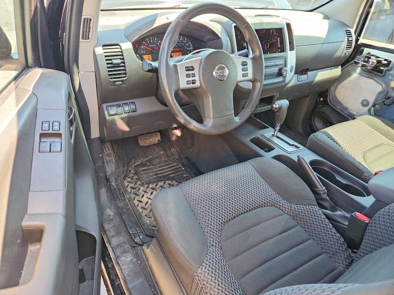 Продажа на аукционе авто 2019 Nissan Frontier, vin: 1N6DD0CW9KN752482, номер лота: 48811666