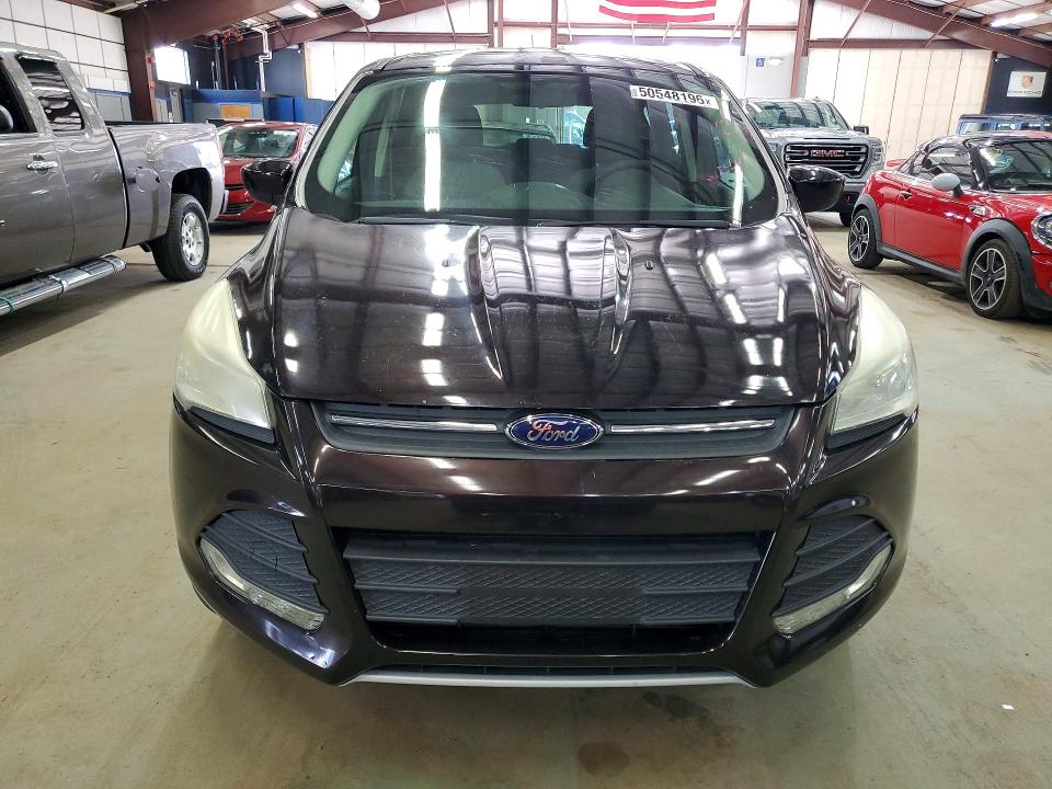 Продажа на аукционе авто 2013 Ford Escape, vin: 1FMCU9GX7DUB49315, номер лота: 50548196