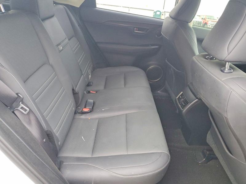 Продаж на аукціоні авто 2019 Lexus Nx 300, vin: JTJYARBZXK2156440, номер лоту: 48576576