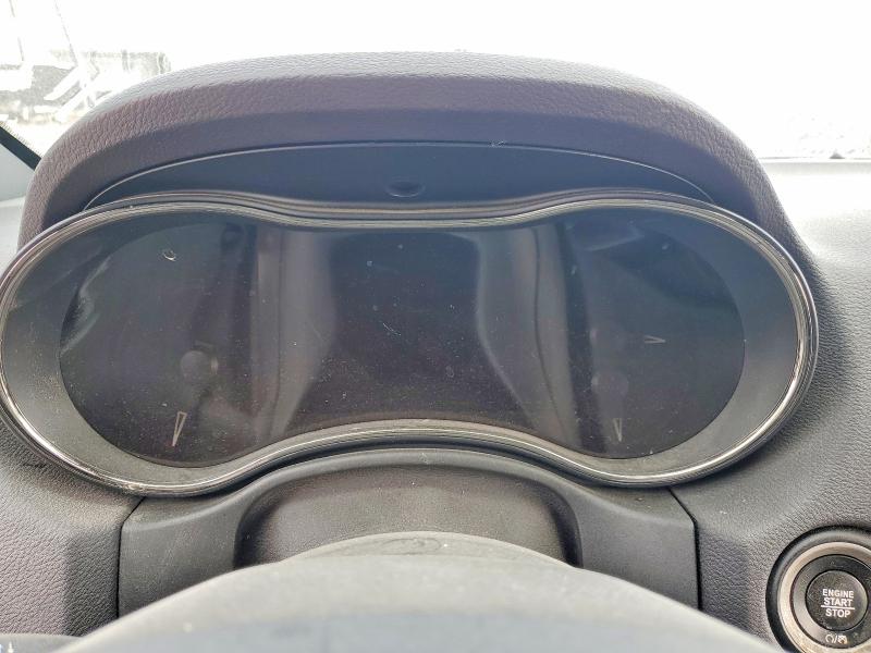 Продажа на аукционе авто 2020 Dodge Durango, vin: 1C4SDJCT9LC287480, номер лота: 50857766