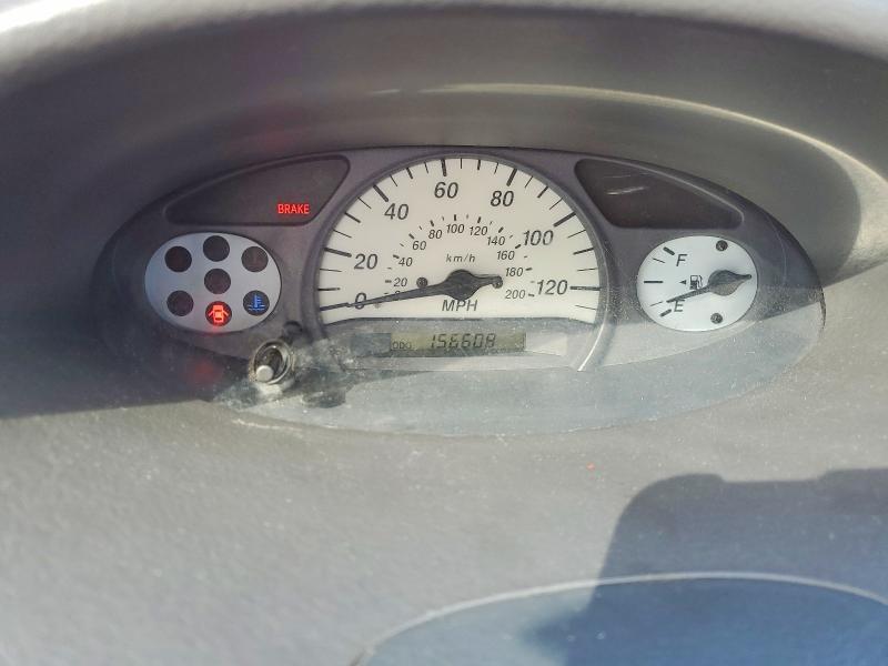 49948626 :رقم المزاد ، JTDBT1236Y0033173 vin ، 2000 Toyota Echo مزاد بيع