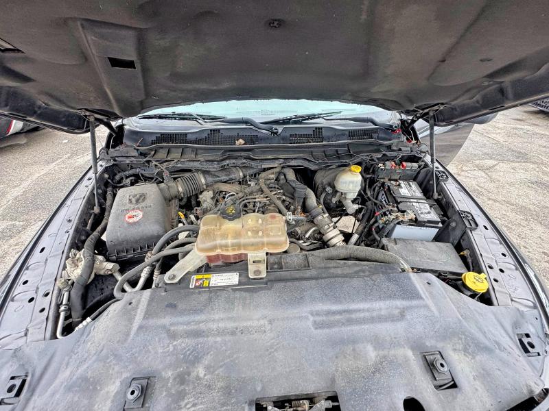 Aukcja sprzedaży 2016 Ram 1500, vin: 1C6RR7GM5GS176112, numer aukcji: 49171606