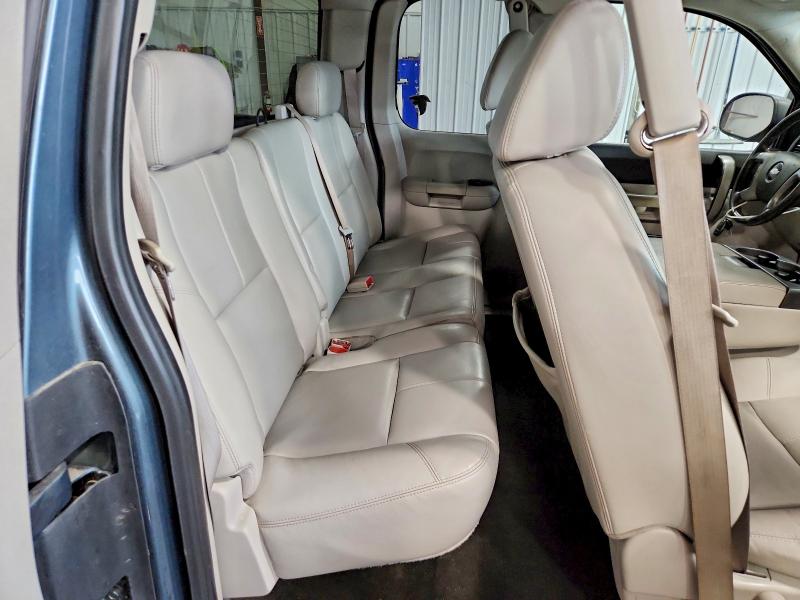 Aukcja sprzedaży 2008 Chevrolet Silverado, vin: 1GCEK19J38Z230463, numer aukcji: 51373306