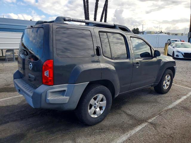 49050086 :رقم المزاد ، 5N1AN08U79C507448 vin ، 2009 Niss Xterra مزاد بيع