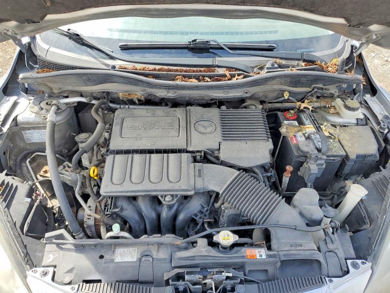 Продажа на аукционе авто 2013 Mazda Mazda2, vin: JM1DE1LZ1D0157772, номер лота: 50275356