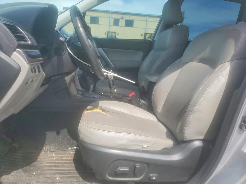 Aukcja sprzedaży 2017 Subaru Forester, vin: JF2SJAJC8HH412069, numer aukcji: 48945516