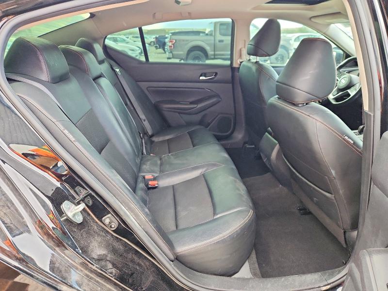 Продажа на аукционе авто 2022 Nissan Altima, vin: 1N4BL4CW9NN320733, номер лота: 50637766