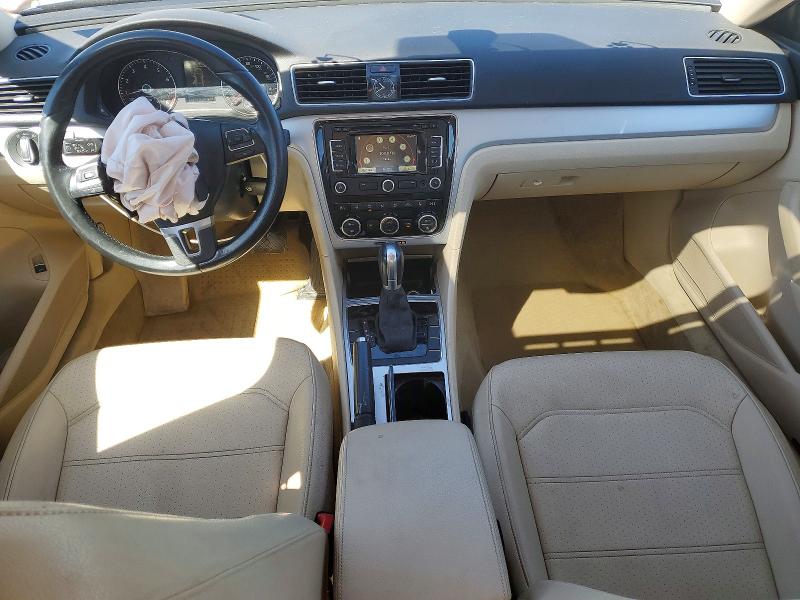 Aukcja sprzedaży 2012 Volkswagen Passat, vin: 1VWBH7A30CC035849, numer aukcji: 50704066
