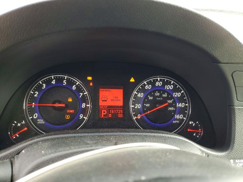 Продаж на аукціоні авто 2008 Infiniti G35, vin: JNKBV61F38M260461, номер лоту: 49217646