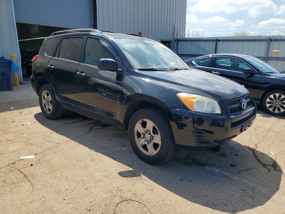 Продажа на аукционе авто 2011 Toyota Rav4, vin: 2T3JF4DV8BW171674, номер лота: 50698326