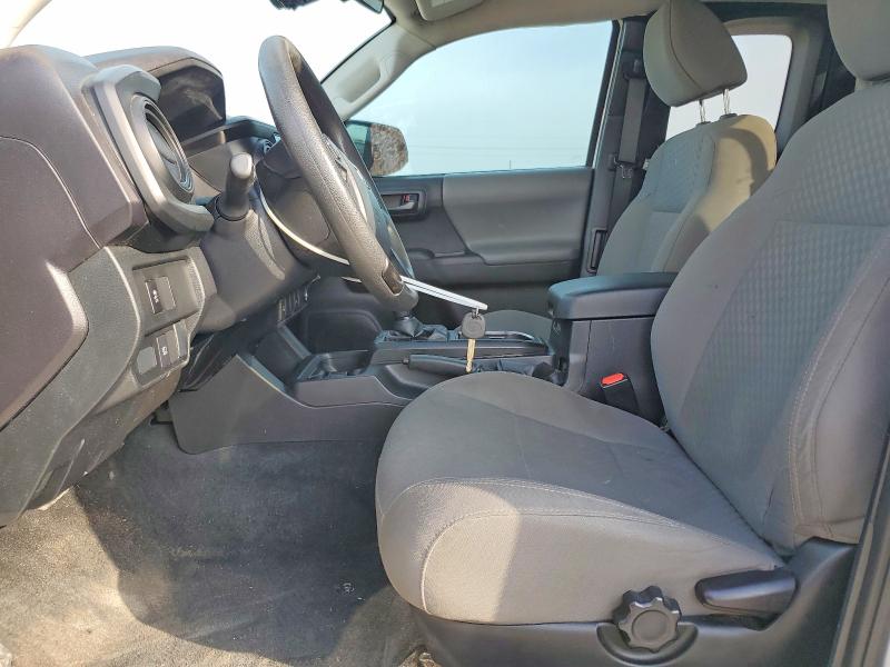 Продаж на аукціоні авто 2022 Toyota Tacoma, vin: 3TYRX5GN1NT065028, номер лоту: 50820206