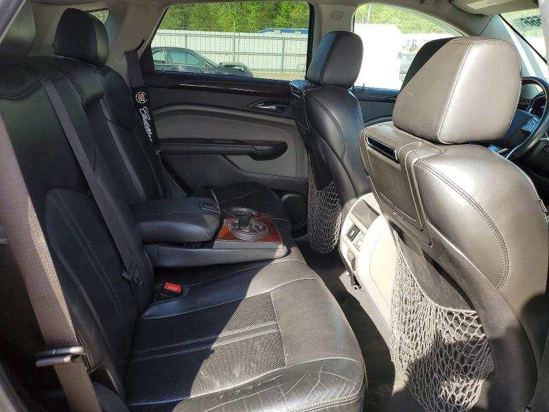 Aukcja sprzedaży 2011 Cadillac Srx, vin: 3GYFNEEY9BS554358, numer aukcji: 49114566