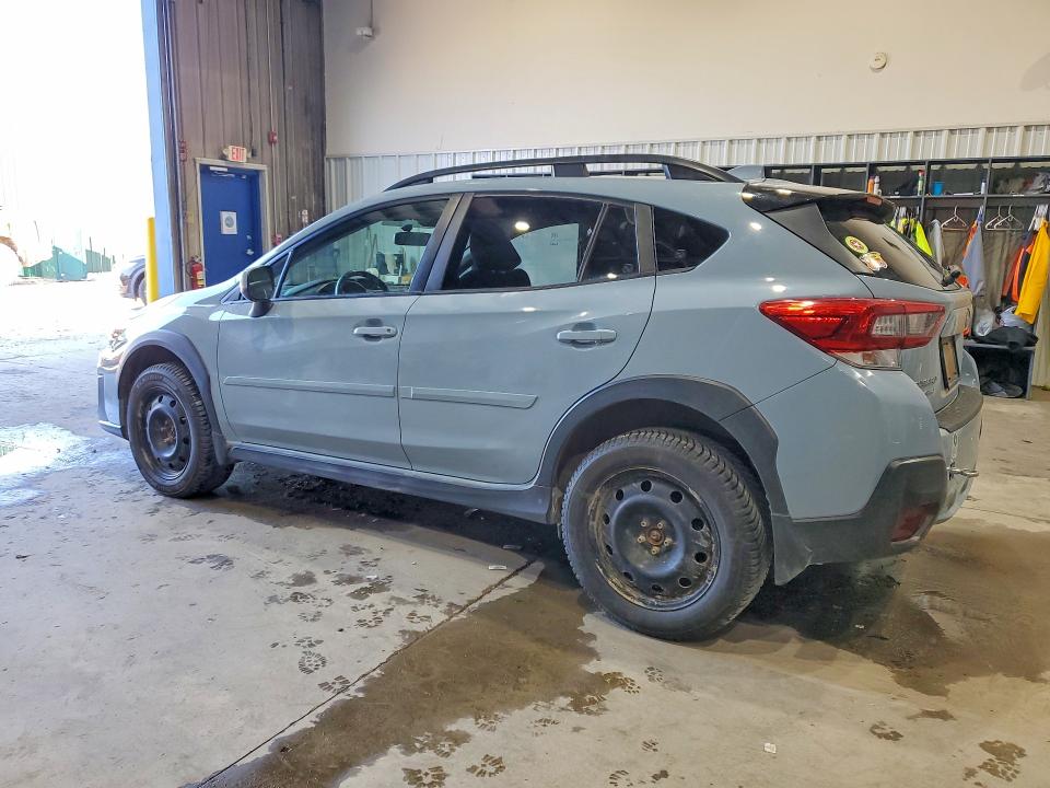 Aukcja sprzedaży 2020 Subaru Crosstrek, vin: JF2GTACC7L9260074, numer aukcji: 49142736