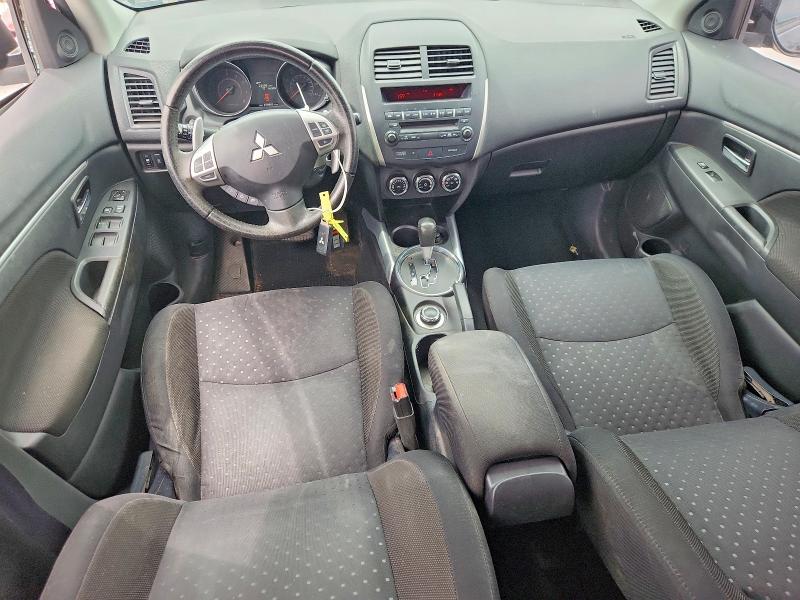 Aukcja sprzedaży 2012 Mitsubishi Outlander Sport, vin: JA4AR4AU8CZ011390, numer aukcji: 50704676