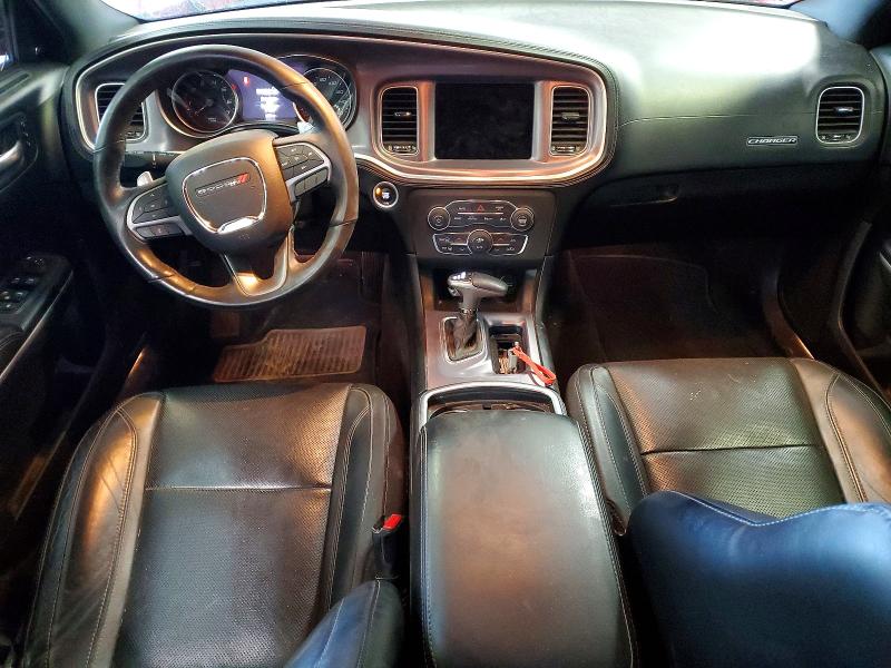 2019 Dodge Charger მანქანა იყიდება აუქციონზე, vin: 2C3CDXJG4KH611688, აუქციონის ნომერი: 50094706