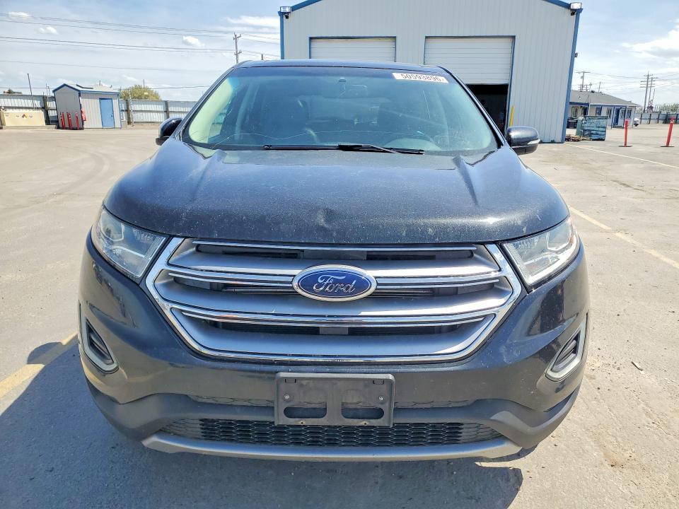 Продажа на аукционе авто 2015 Ford Edge, vin: 2FMTK4J8XFBB24220, номер лота: 50593896