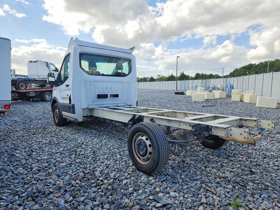 Продажа на аукционе авто 2021 Ford Transit, vin: 1FDBW5Z88MKA79954, номер лота: 49639206