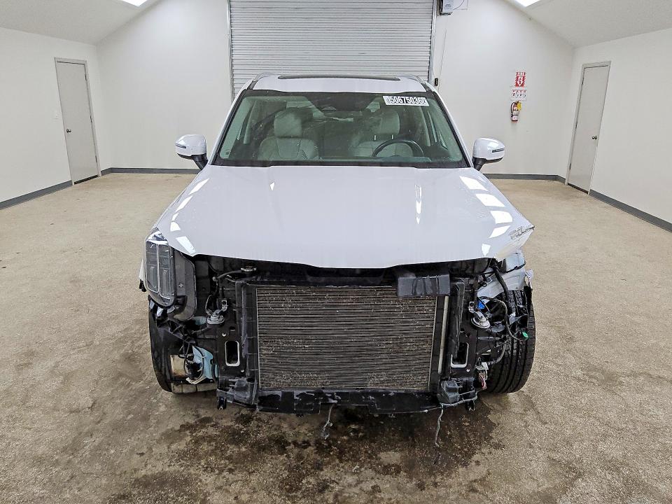 Продажа на аукционе авто 2024 Kia Telluride, vin: 5XYP3DGC8RG447499, номер лота: 50675036