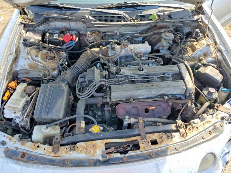 49396446 :رقم المزاد ، JH4DC445XVS019915 vin ، 1997 Acura Integra مزاد بيع