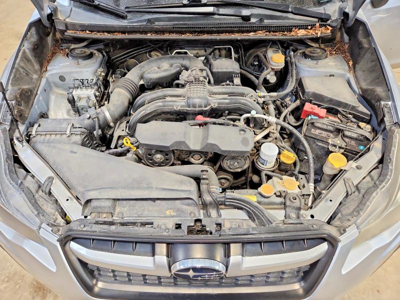 Продаж на аукціоні авто 2013 Subaru Impreza, vin: JF1GJAA62DH007176, номер лоту: 50816416