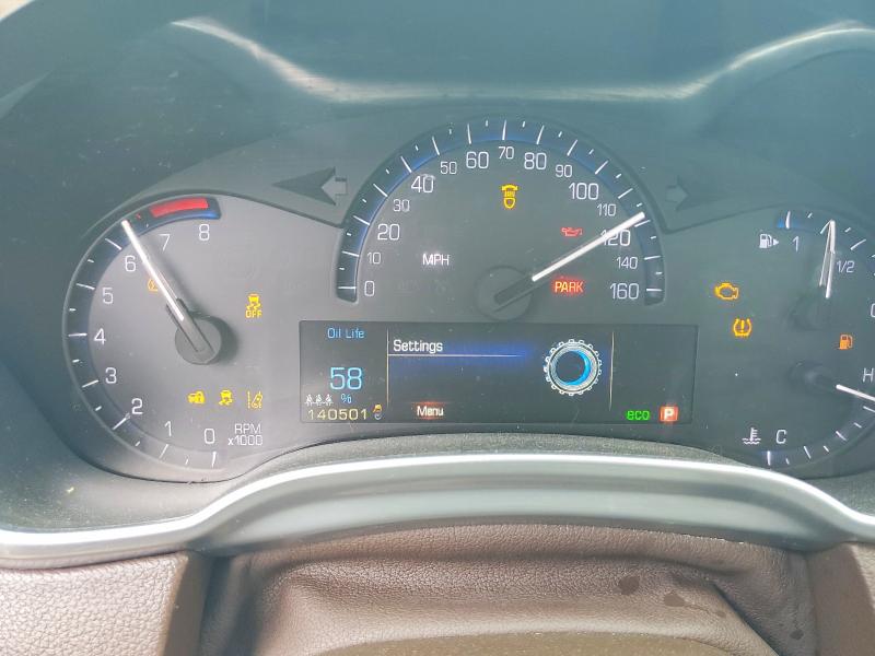 Продажа на аукционе авто 2013 Cadillac Srx, vin: 3GYFNJE34DS532462, номер лота: 50694686