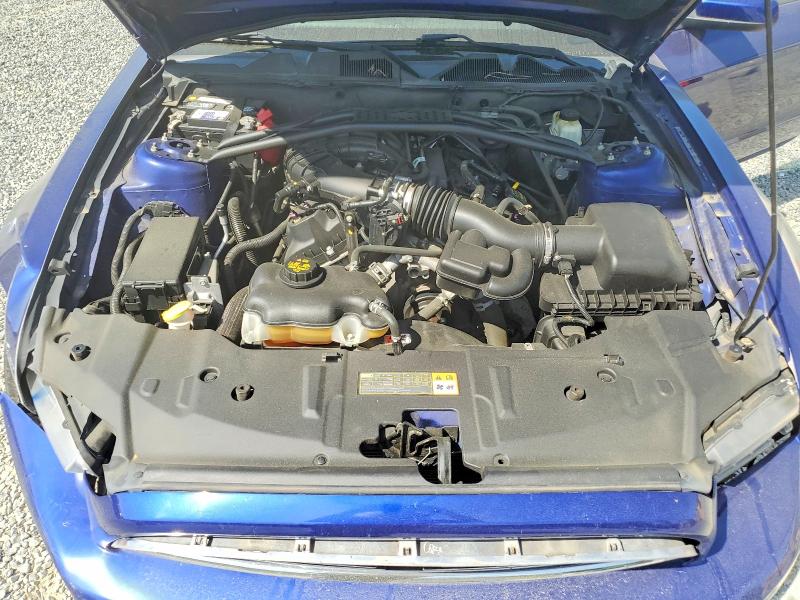Aukcja sprzedaży 2014 Ford Mustang, vin: 1ZVBP8AM6E5263928, numer aukcji: 49767596