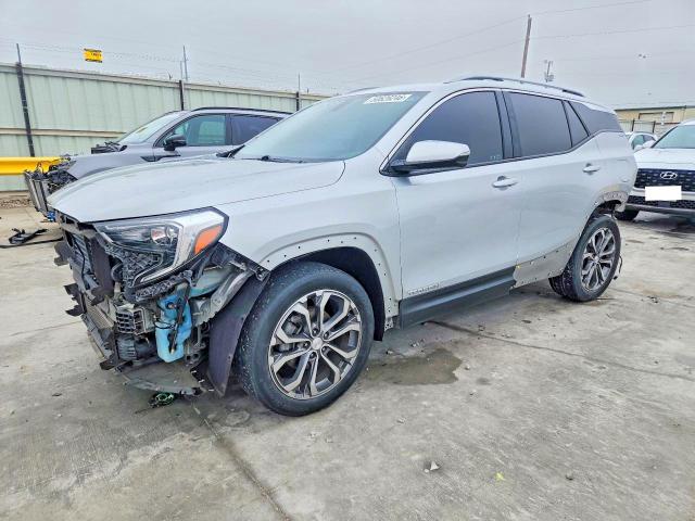 Продаж на аукціоні авто 2019 Gmc Terrain, vin: 3GKALPEV6KL192477, номер лоту: 50626246