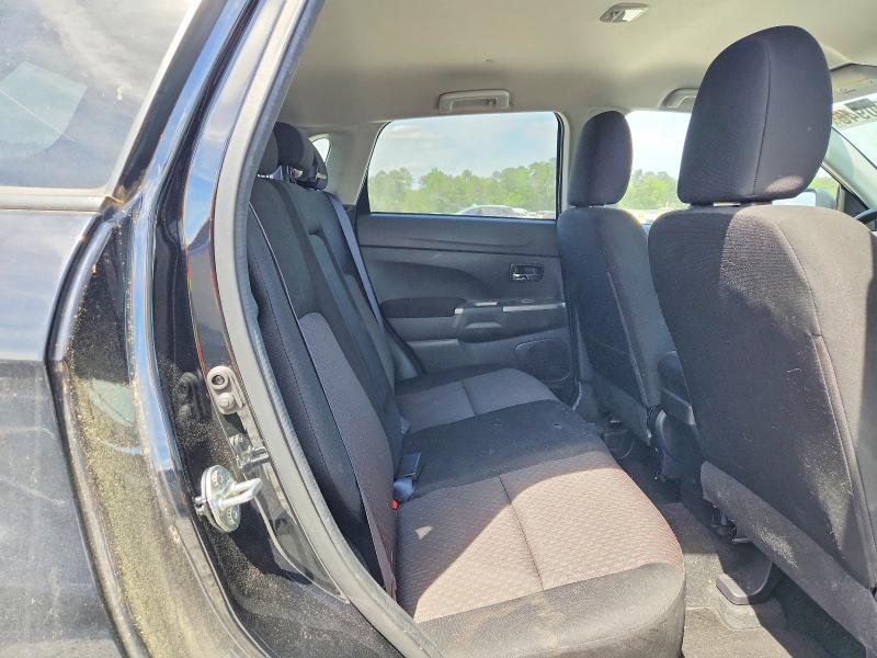 Продаж на аукціоні авто 2019 Mitsubishi Outlander Sport, vin: JA4AP3AU4KU033060, номер лоту: 49390946