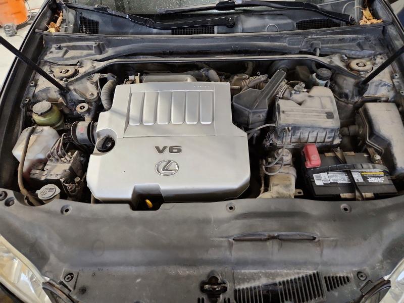 Продажа на аукционе авто 2007 Lexus Es, vin: JTHBJ46G872009785, номер лота: 49482616