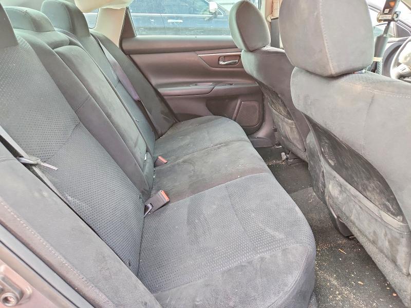 Продажа на аукционе авто 2015 Nissan Altima, vin: 1N4AL3APXFC574806, номер лота: 47727436
