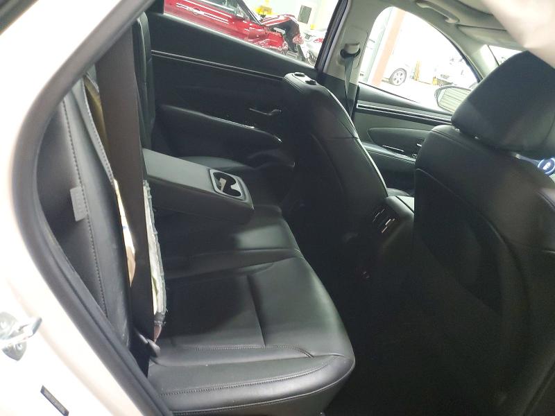 Aukcja sprzedaży 2024 Hyundai Tucson, vin: 5NMJE3DE5RH352856, numer aukcji: 51845416