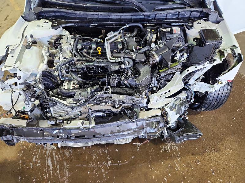 51548066 :رقم المزاد ، 1N4BL4DV4SN399312 vin ، 2025 Nissan Altima مزاد بيع