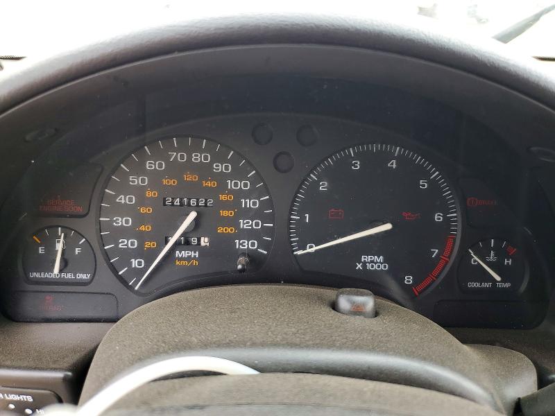 Продаж на аукціоні авто 1995 Saturn Sw2, vin: 1G8ZK8276SZ142467, номер лоту: 51203066