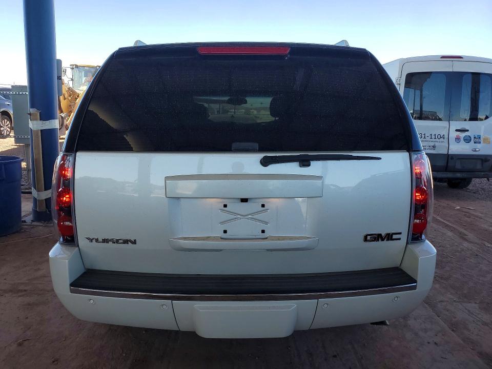 49813716 :رقم المزاد ، 1GKS1EEF5DR332084 vin ، 2013 Gmc Yukon مزاد بيع