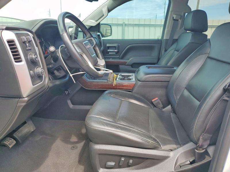 Aukcja sprzedaży 2018 Gmc Sierra, vin: 3GTU2NEC6JG536833, numer aukcji: 49224306