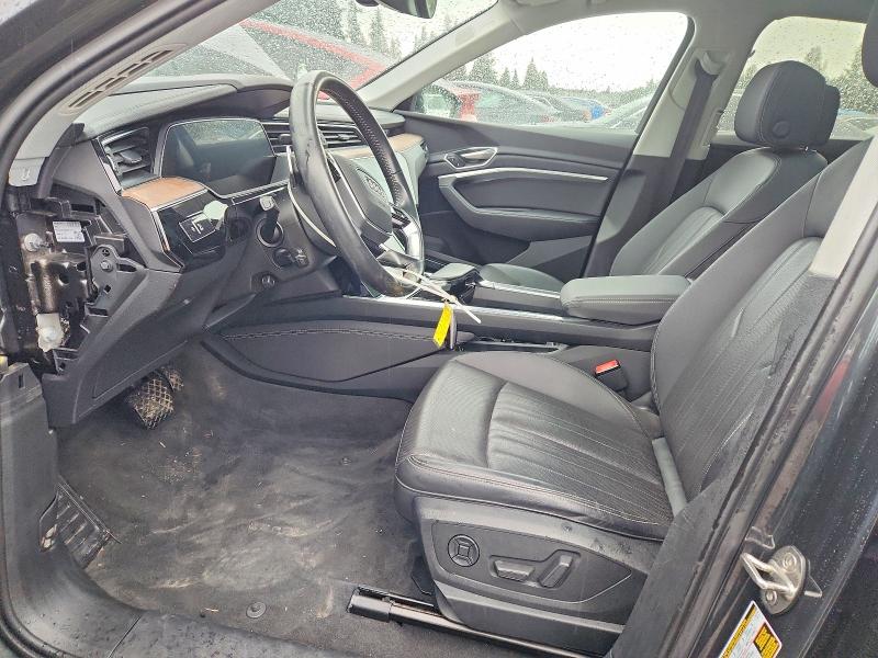 Aukcja sprzedaży 2020 Audi E-tron, vin: WA12ABGE7LB035088, numer aukcji: 48385066