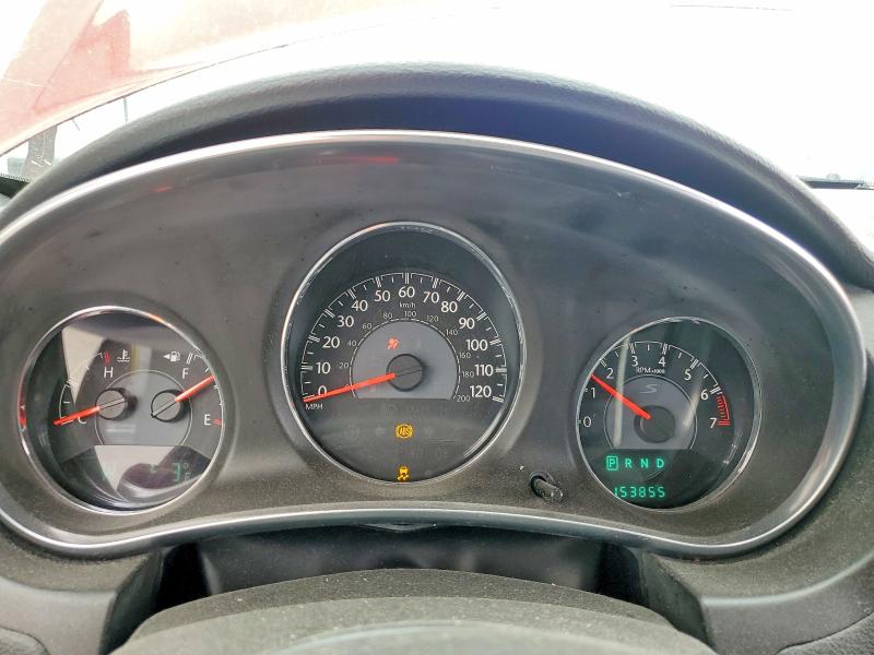 Aukcja sprzedaży 2014 Chrysler 200, vin: 1C3CCBBG4EN194105, numer aukcji: 50965876