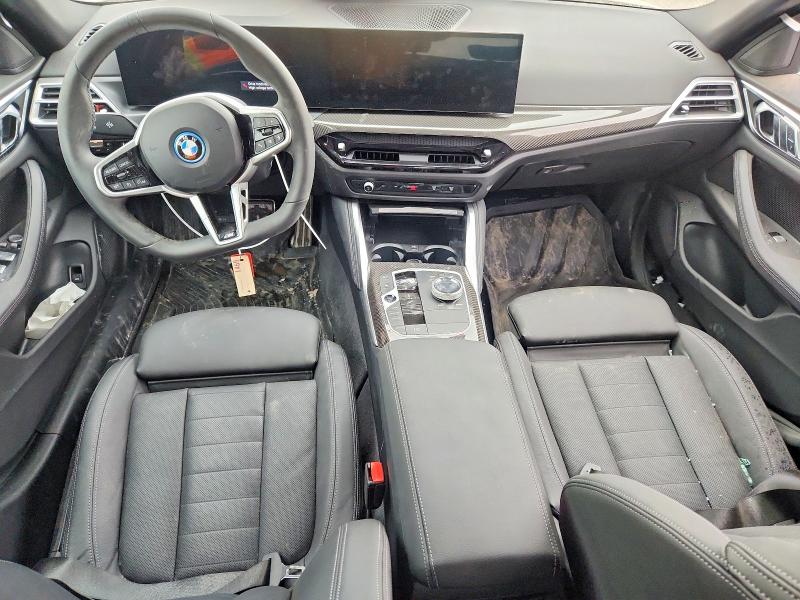Aukcja sprzedaży 2025 Bmw Motorrad I4, vin: WBY23HD00SFV60463, numer aukcji: 49318196